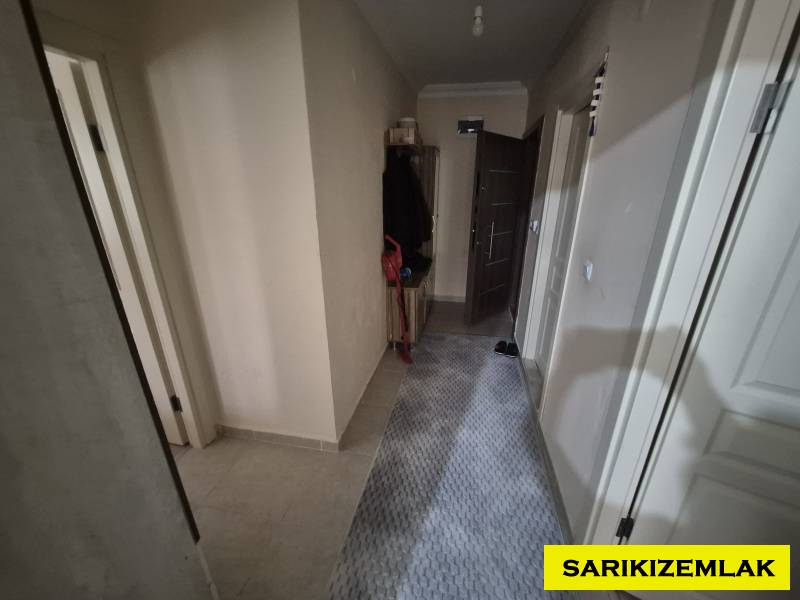 Edremit Altınkum Mah`da1+1  Daire. - 9